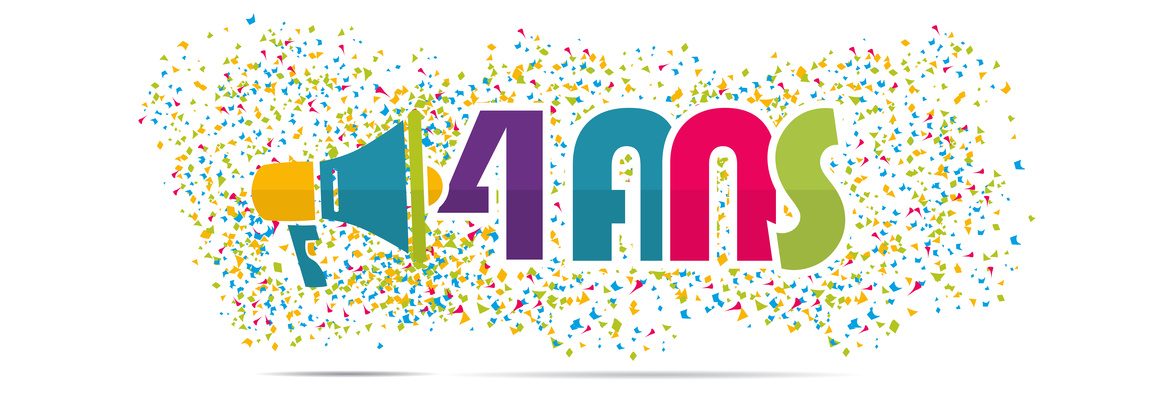Cometpub fête ses 4 ans